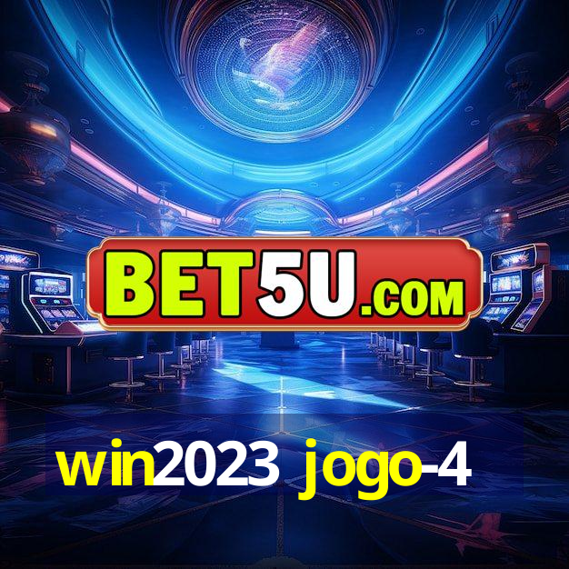 win2023 jogo